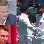 Virat Kohli: కోహ్లీ మాస్ ర్యాగింగ్.. గుక్కపెట్టి ఏడుస్తున్న ఆసీస్ ప్లేయర్లు !