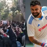 Virat Kohli: కోహ్లీ కోసం 2 కిమీ లైన్.. RCB అంటూ నినాదాలు.. గూస్ బంప్స్ రావాల్సిందే!