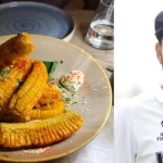 Virat Kohli Restaurant: విరాట్ కోహ్లీ రెస్టారెంట్ లో నిలువు దోపిడీ.. మరీ ఇంత దారుణమా..?