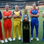 Wpl 2025: ఉమెన్స్ ప్రీమియర్ లీగ్  ప్రారంభ తేదీ ఖరారు…వేదికలు ఎక్కడంటే?