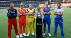 Wpl 2025: ఉమెన్స్ ప్రీమియర్ లీగ్  ప్రారంభ తేదీ ఖరారు...వేదికలు ఎక్కడంటే?