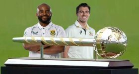 WTC Final SA vs Aus: సౌతాఫ్రికా - ఆసీస్ మధ్య WTC ఫైనల్ ఫైట్.. ఎప్పుడంటే ?