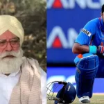 Yog Raj on Yuvraj Singh: గ్రౌండ్‌ లోనే యువీ చనిపోయినా గర్వపడేవాడిని !