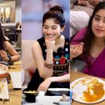 Heroines Favourite food: ఈ హీరోయిన్స్ కి ఇష్టమైన ఆహారం ఏంటో తెలుసా..?
