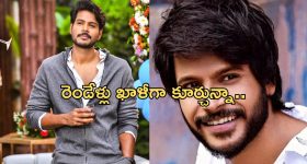 Sandeep Kishan: బాలీవుడ్ ని నమ్మి మోసపోయా.. చివరి నిమిషంలో అంటూ ఊహించని కామెంట్స్..!