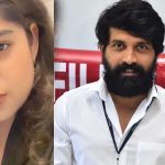 Jani Master: మళ్లీ టైమ్ చూసి దెబ్బ కొట్టిన శ్రేష్టి వర్మ.. కౌంటర్ కి రీ కౌంటర్..!