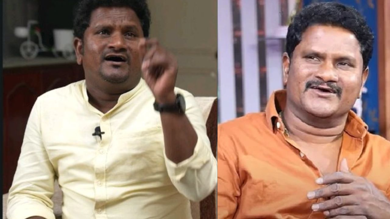 Jabardast Rajamouli: జబర్దస్త్ రెమ్యూనరేషన్ పై కమెడియన్ షాకింగ్ కామెంట్స్..!
