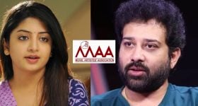 Robinhood Release Date: ఫైనల్‌గా నితిన్ ఫ్యాన్స్‌కు గుడ్ న్యూస్.. ‘రాబిన్‌హుడ్’ కొత్త రిలీజ్ డేట్ వచ్చేసింది