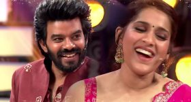 Sudheer - Rashmi : తెరపై రొమాన్స్.. ఇంత కక్కుర్తా అంటూ ఫైర్..!