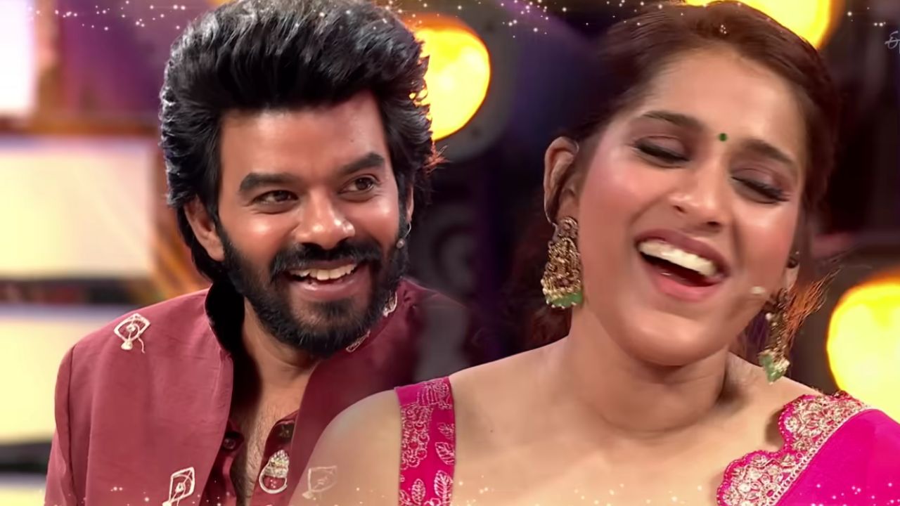 Sudheer – Rashmi : తెరపై రొమాన్స్.. ఇంత కక్కుర్తా అంటూ ఫైర్..!
