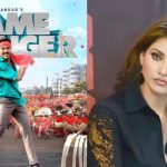 Game Changer : నోరు జారిన ఊర్వశీ.. మెగా ఫ్యాన్స్ ఫైర్..!