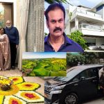 HBD Varun tej: మెగా ప్రిన్స్ హీరో ఆస్తులు ఎన్ని కోట్లో తెలుసా..?