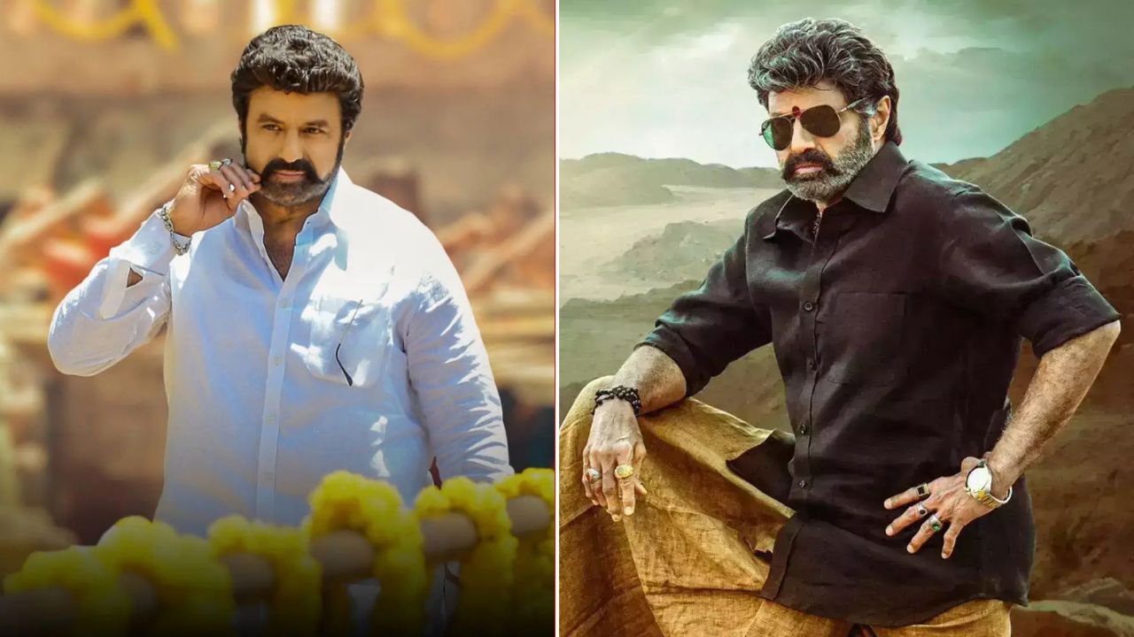 Balakrishna Remuneration: హాట్ టాపిక్ గా మారుతున్న బాలయ్య రెమ్యూనరేషన్.. ఎన్ని కోట్లంటే?