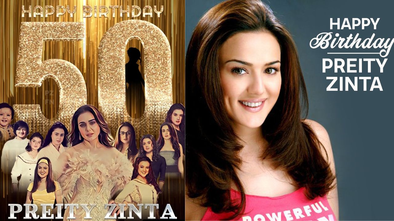 HBD Priety zinta: గొప్ప మనసు చాటుకున్న ప్రీతి జింటా.. ఏ హీరోయిన్ కి సాధ్యం కాని పని..!