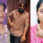 Jani master: శ్రేష్టి వర్మ పై మండిపడుతూ షాకింగ్ కామెంట్స్ చేసిన జానీ మాస్టర్ భార్య.. ఏమన్నదంటే..?