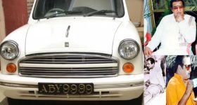Sr.NTR: వేలం పాటలో సీనియర్ ఎన్టీఆర్ కి ఇష్టమైన కార్.. ఎవరు సొంతం చేసుకున్నారంటే..?