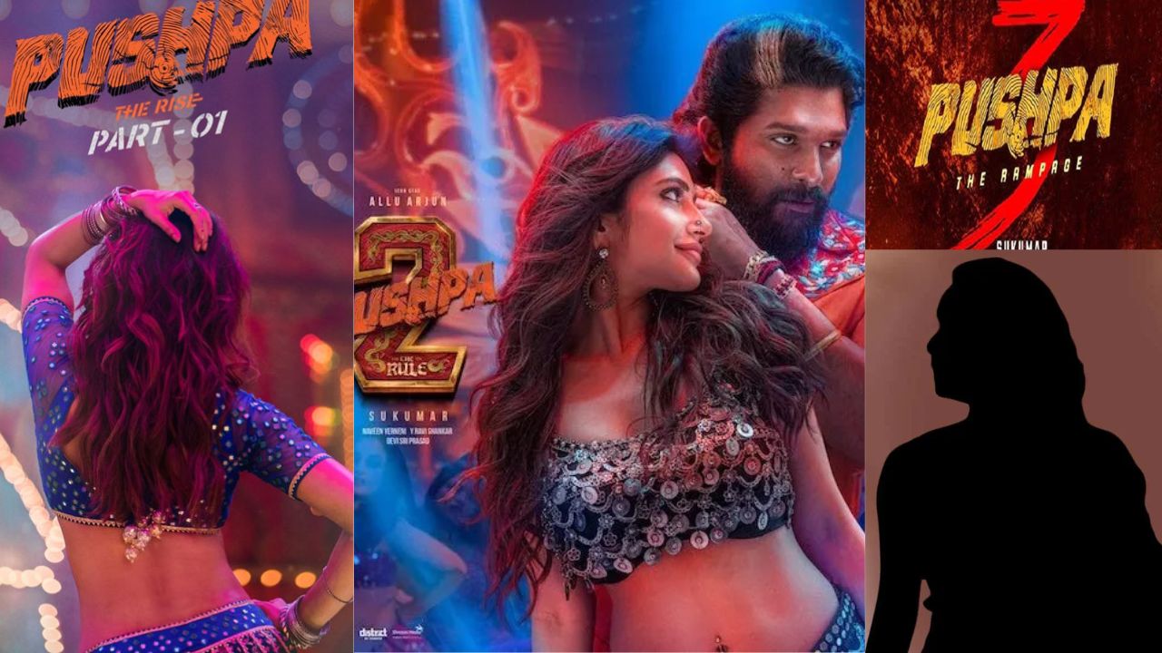 Pushpa 3 Update: సమంత, శ్రీ లీలా కాదు.. అంతకుమించి.. ఐటమ్ బ్యూటీపై దేవీ శ్రీ కామెంట్స్..!