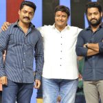 PadmaBhushan: నందమూరి హీరోల మధ్య మంటను చల్లార్చిందా..?