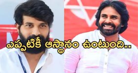 Jani Master: బెయిల్ తర్వాత ఫస్ట్ టైమ్ జనసేన పార్టీ పై స్పందించిన జానీ మాస్టర్.. ఏమన్నారంటే..?