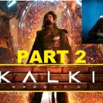 Kalki 2 Update: కల్కి2 పై ఆసక్తికర కామెంట్ చేసిన నాగ్ అశ్విన్..!