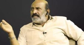 Actor Vijaya Rangaraju : షూటింగ్‌ సెట్స్‌లో గాయం... హాస్పిటల్ లో గుండెపోటుతో నటుడు మృతి
