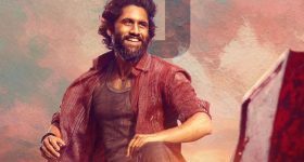 Thandel : 'తండేల్' రాజుకి ముగ్గురు స్టార్స్ సాయం... ప్రీ రిలీజ్ ఈవెంట్ గెస్ట్ ఎవరంటే ?