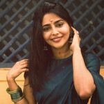 Aishwarya Lekshmi: పొంగల్ స్పెషల్.. గ్రీన్ శారీలో ఐశ్వర్య అదుర్స్..