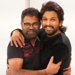 Allu Arjun: నా లైఫ్ లో అద్భుతం చేసింది ఆయనే.. బన్నీ పోస్ట్ వైరల్