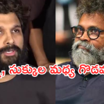 Allu Arjun : పుష్ప 3 పై బన్నీ షాకింగ్ రియాక్షన్.. ఏంటి సుకుమార్ తో గొడవా..?