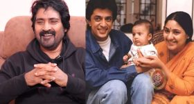 Actor Balaji: విలన్ రఘువరన్ నా బావ.. ఆయన చనిపోవడానికి కారణం అదే.. అసలు నిజం బయటపెట్టిన బాలాజీ