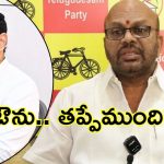 SVSN Varma on Nara Lokesh: వర్మ కీలక వ్యాఖ్యలు.. తప్పేముంది, నిజమే మాట్లాడా