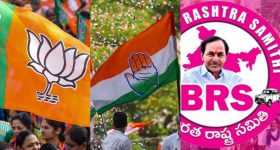 MLC Elections: ఇప్పుడు తెలంగాణాలో అన్ని పార్టీలు దీనిపైనే ఫోకస్.. ఎందుకో తెల్సా..?