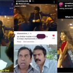 Urvashi Rautela: పొగుడుతున్నారనుకుంటుందేమో.. అమ్మ నా బూతులు తిడుతున్నారని చెప్పండ్రా పాపకు..