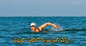 Krithi Shetty : గోల్డ్ శారీలో బంగారపు బొమ్మలా బేబమ్మ .. ఏమందం మామా..