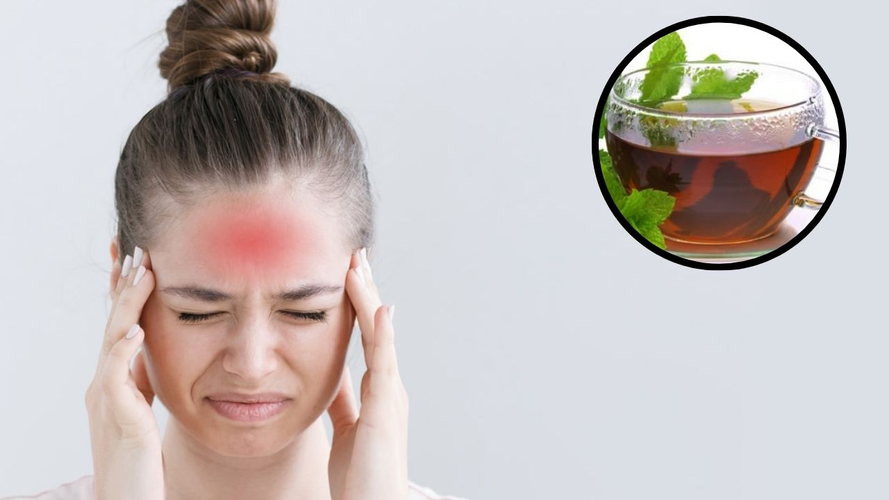 Migraine Solution: వీటితో.. ఎంతటి తలనొప్పి అయినా క్షణాల్లోనే మాయం
