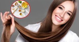 Long Hair Tips: ఇవి వాడితే.. జుట్టు జన్మలో రాలదు