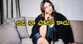 Malavika Mohanan: సోషల్ మీడియాలో ఫేక్ ఫోటో వైరల్, స్పందించిన మాళవికా.. మరీ ఇంత దారుణమా.?