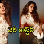 Kiara Advani: వెరైటీ డ్రెస్‌లో కియారా.. ధర తెలిస్తే మామూలుగా ఉండదు, షాకవ్వాల్సిందే.!