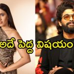 Niharika About Allu Arjun Case: రేవతి మృతిపై మెగా డాటర్ రియాక్షన్.. బన్నీ ఇప్పుడిప్పుడే మారుతున్నాడు