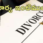 Man Sets On Fire Himself : విడాకులకు వ్యతిరేకంగా నిప్పంటించుకున్న భర్త.. స్పాట్‌లో మృతి..