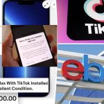 US Tik Tok Phone On Demand : టిక్ టాక్ ఉన్న పాతఫోన్ ధర రూ.43 కోట్లు.. ఆన్‌లైన్ లో ఫుల్ డిమాండ్