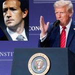 Meta Pay Trump : ట్రంప్‌నకు రూ.216 కోట్లు చెల్లించనున్నఫేస్‌బుక్.. క్యాపిటల్ హిల్ దాడి కేసులో నష్టపరిహారం
