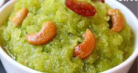 Sorakaya Halwa: సొరకాయ హల్వా ఇలా చేశారంటే దాని రుచి జీవితంలో మర్చిపోరు, రెసిపీ చాలా సులువు