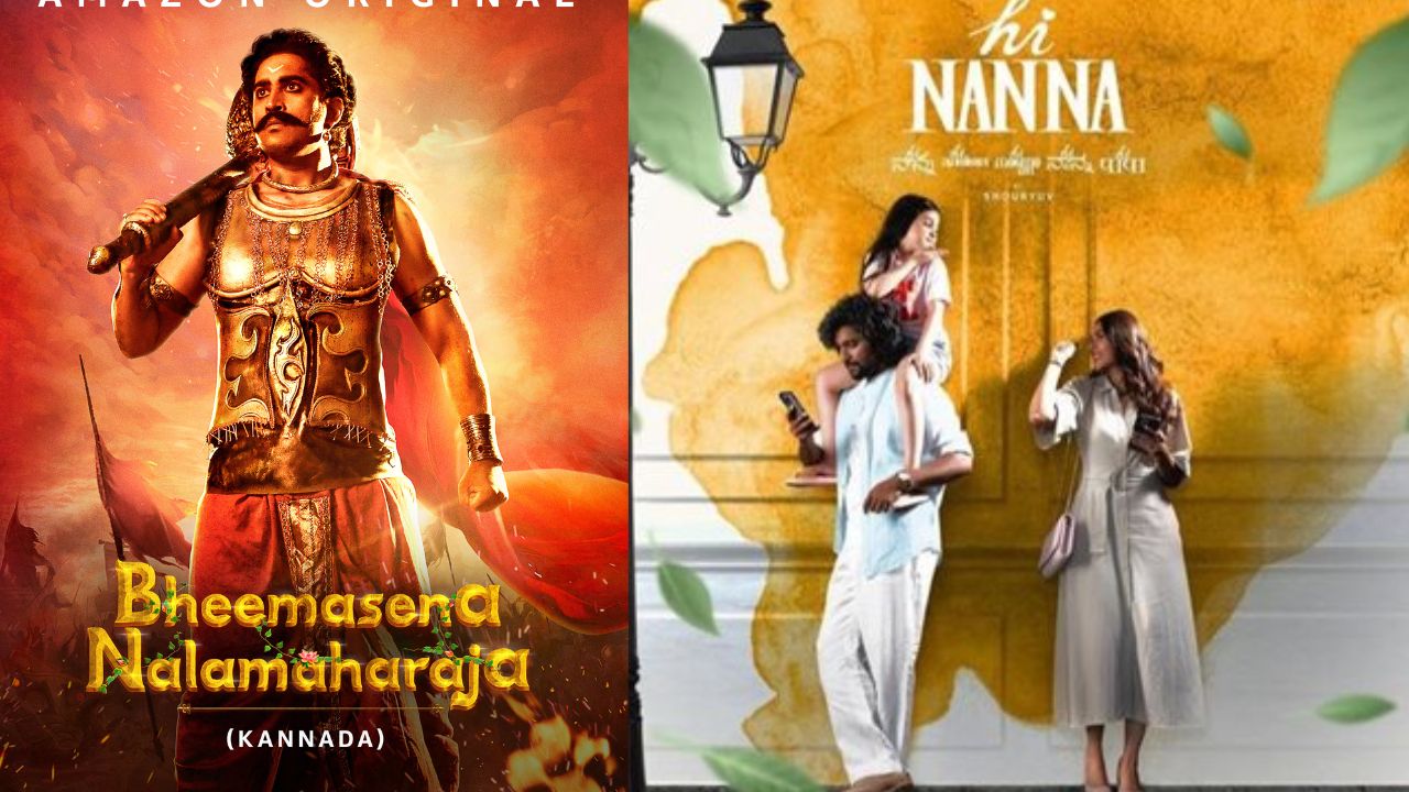 Actor Nani: అంత నీచమైన పని ఎలా చేసావ్ నాని.. కన్నడ నిర్మాత ఫైర్