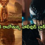 OTT Movie : హాలీవుడ్ సూపర్ హిట్ సినిమాలు ఓటీటీలోకి… ముఫాసతో మొదలుపెడితే…