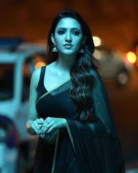 Actress Neha Shetty photo gallery