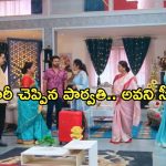 Intinti Ramayanam Today Episode : మనసులో అక్కసును బయటకు కక్కిన పల్లవి.. కమల్ కు దారుణమైన అవమానం..
