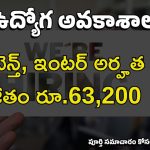 CSIR- IMMT Recruitment: సీఎస్ఐఆర్- ఐంఎంఎంటీలో జూనియర్ సెక్రటేరియట్ అసిస్టెంట్ ఉద్యోగాలు..
