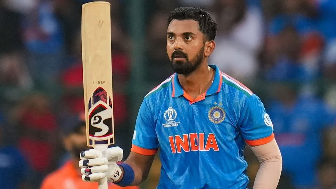KL Rahul: ఇంగ్లాండ్‌ తో సిరీస్‌ నుంచి రాహుల్‌ ఔట్…కీపర్లుగా ఆ ఇద్దరు ?
