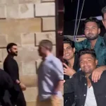 Virat Kohli – Sydney: పబ్బుకు వెళ్లిన కోహ్లీ, అనుష్క శర్మ…!